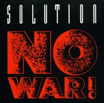 solution no war centrifugal force cover 01