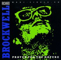 richard brockwell prayer for the nature intercord cover 01