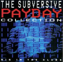 the suversive payday collection blow up cover 3
