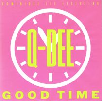 q-dee good time centrifugal force eurostar cover 01