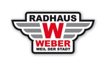 radhaus weber logo 01